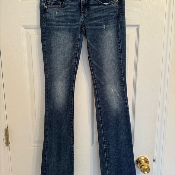 AE Kickboot Jean - Picture 1 of 2